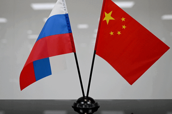 Estabilidad Nuclear: China Continental y Rusia Instan a Abandonar las Tácticas de la Guerra Fría