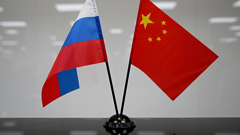 Estabilidad Nuclear: China Continental y Rusia Instan a Abandonar las Tácticas de la Guerra Fría