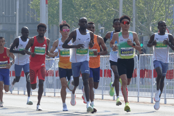 Maratón de Dalian 2025: Fusión de Deporte, Cultura y Turismo