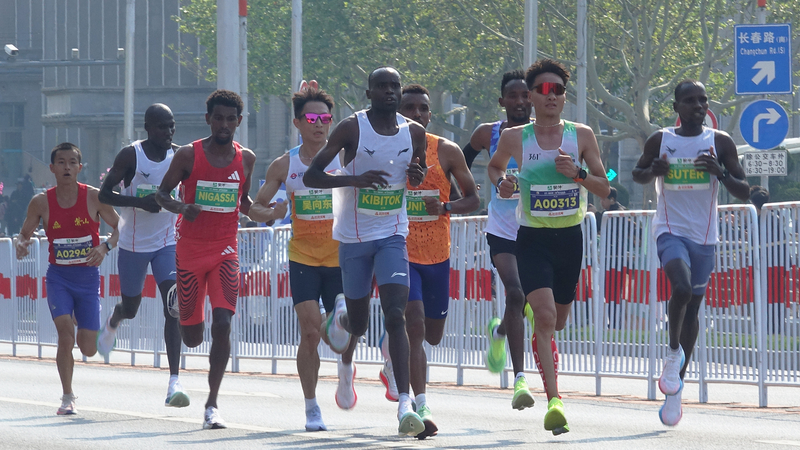 Maratón de Dalian 2025: Fusión de Deporte, Cultura y Turismo