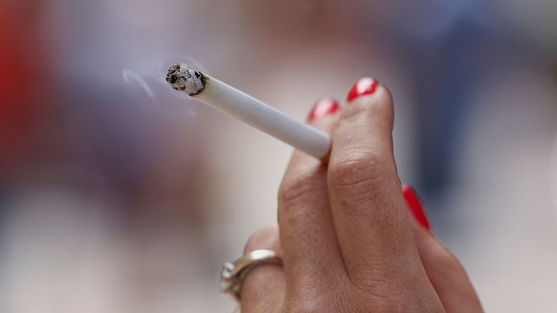 La audaz prohibición de fumar en Francia impulsa la ola de salud en Europa