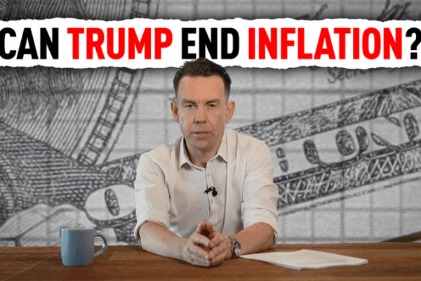 Miedo a los Aranceles: Cómo la Ansiedad Alimenta la Inflación en EE.UU. video poster