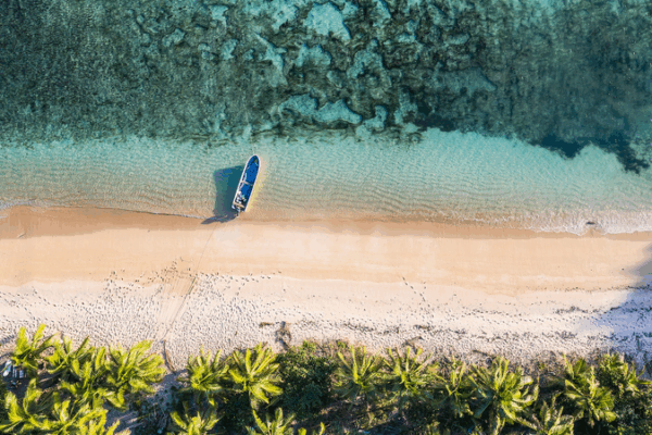 Fiji mejora esfuerzos de protección oceánica Fiji mejora esfuerzos de protección oceánica