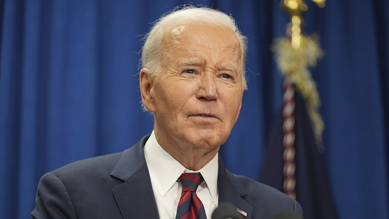 Biden enfrenta un diagnóstico agresivo de cáncer de próstata a los 82 años
