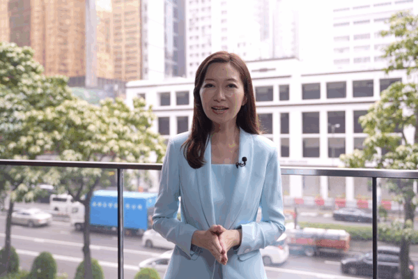 Nueva sede internacional de mediación abre en la RAE de Hong Kong video poster