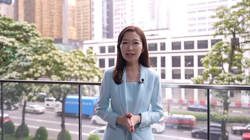 Nueva sede internacional de mediación abre en la RAE de Hong Kong video poster