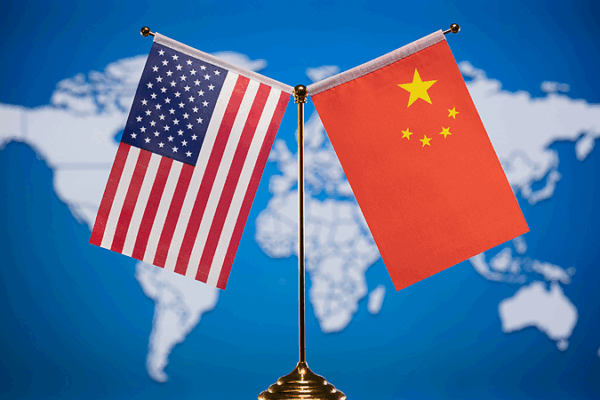 El Viceprimer Ministro Chino Llama a Ampliar la Cooperación EE.UU.-China