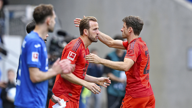 Bayern Munich cierra la temporada de la Bundesliga con un triunfo 4-0 Bayern_Munich_cierra_la_temporada_de_la_Bundesliga_con_un_triunfo_4_0