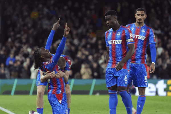 El sueño de CL de Forest se desvanece en empate con Palace