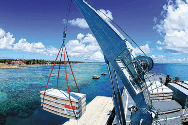 China y Naciones del Pacífico Impulsan el Turismo y los Vínculos Diplomáticos