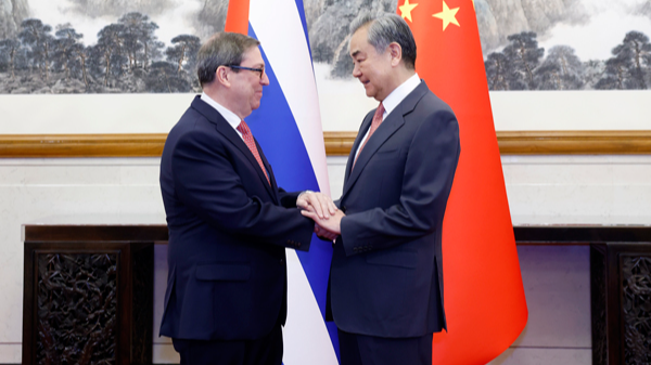 China y Cuba celebran 65 años de lazos fuertes
