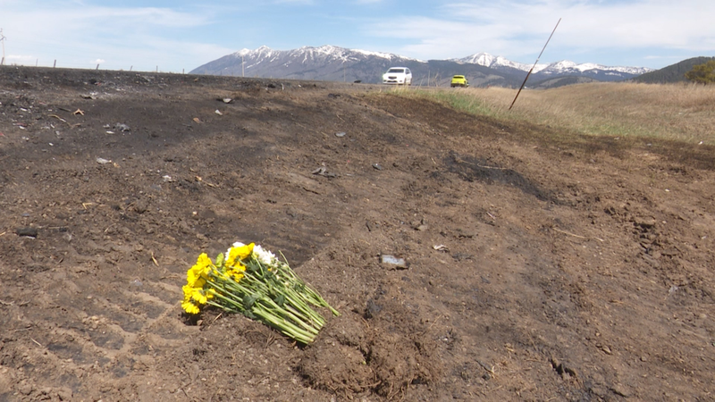 Siete Muertos en Accidente de Autobús Turístico Cerca de Yellowstone video poster