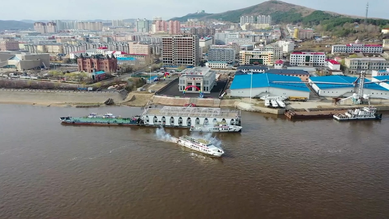 China_Russia_River_Route_Ignites_2025_Summer_Adventures video poster