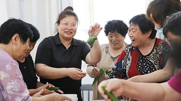 China empodera a los mayores con nuevas iniciativas sociales China_empodera_a_los_mayores_con_nuevas_iniciativas_sociales