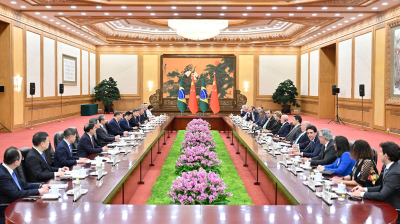 China_y_Brasil_se_unen_por_un_futuro_compartido_y_sostenible