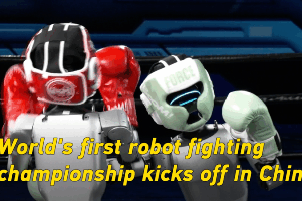 Comienza_el_primer_combate_de_robots_humanoides_del_mundo_en_Hangzhou video poster