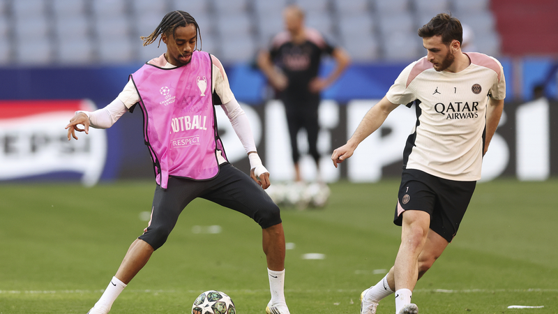 La Final Soñada del PSG: En Busca de su Primer TĂtulo de la Champions League La Final Soñada del PSG: En Busca de su Primer TĂtulo de la Champions League