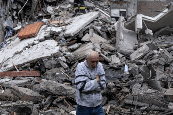 Cuenta regresiva para Estambul: ¿Se realizarán las conversaciones de paz entre Ucrania y Rusia?