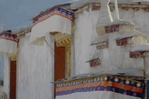 Documental_de_CGTN__Yo_fui_un_siervo__captura_historias_eternas_en_Xizang video poster