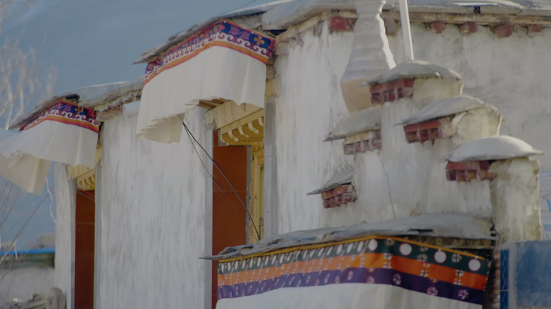 Documental_de_CGTN__Yo_fui_un_siervo__captura_historias_eternas_en_Xizang video poster
