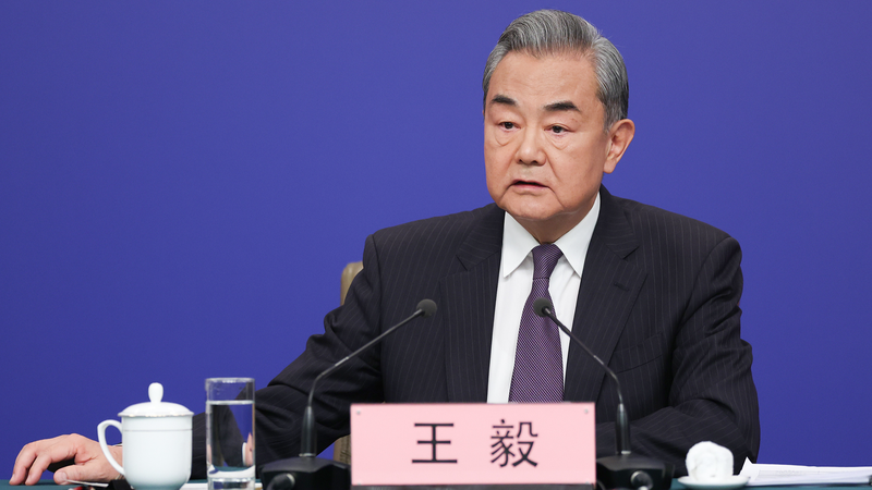 Wang Yi elogia una década de logros en el Foro China-CELAC