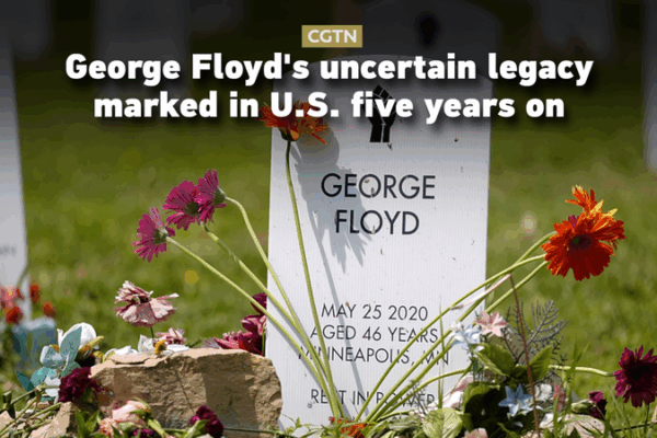 El_Legado_de_George_Floyd_Despierta_Reflexiones_Inciertas_en_EE__UU_ video poster