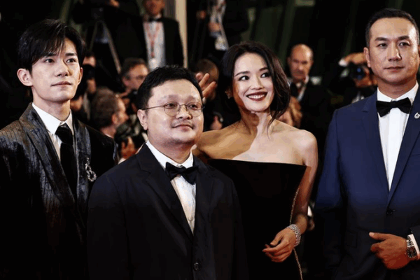 El director chino Bi Gan triunfa en Cannes El_director_chino_Bi_Gan_triunfa_en_Cannes