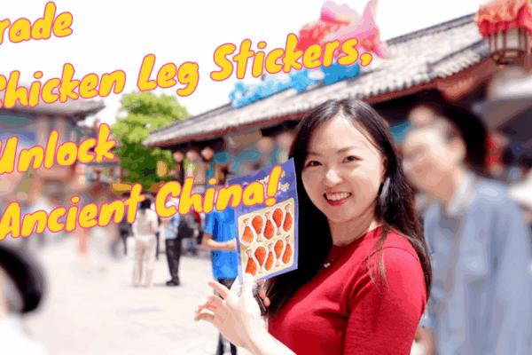 El turismo cultural florece en Hengdian World Studios El_turismo_cultural_florece_en_Hengdian_World_Studios video poster