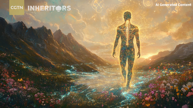 Armonía del Hombre y la Naturaleza: La Sabiduría Cósmica de la MTC