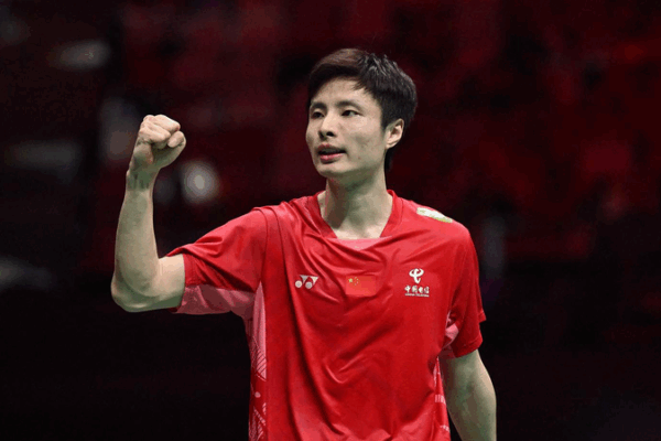China supera a Japón rumbo a la final de la Copa Sudirman China supera a Japón rumbo a la final de la Copa Sudirman