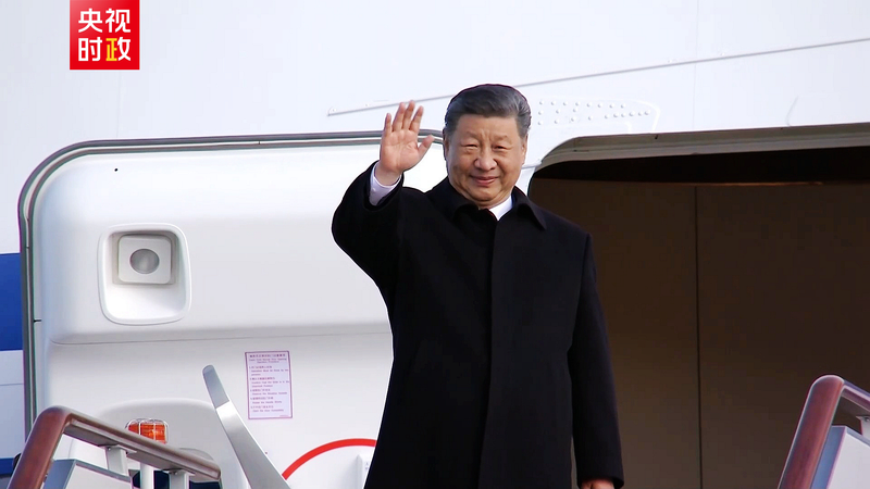 Xi sale de Moscú: visita histórica celebra el 80° aniversario de la victoria Xi sale de Moscú: visita histórica celebra el 80° aniversario de la victoria video poster