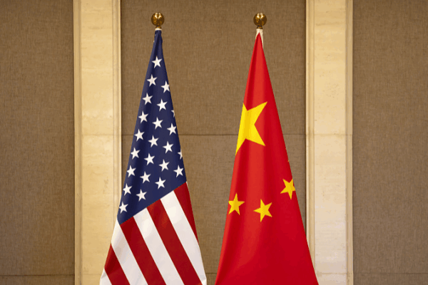 La cumbre en Suiza impulsa nuevo diálogo comercial entre China y EE.UU.
