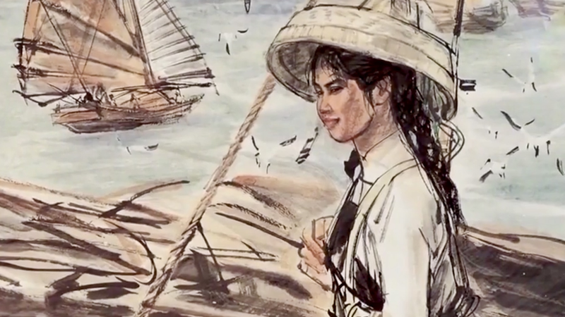 Huang Zhou: Ecos desde el Mar del Sur de China Huang_Zhou__Ecos_desde_el_Mar_del_Sur_de_China video poster