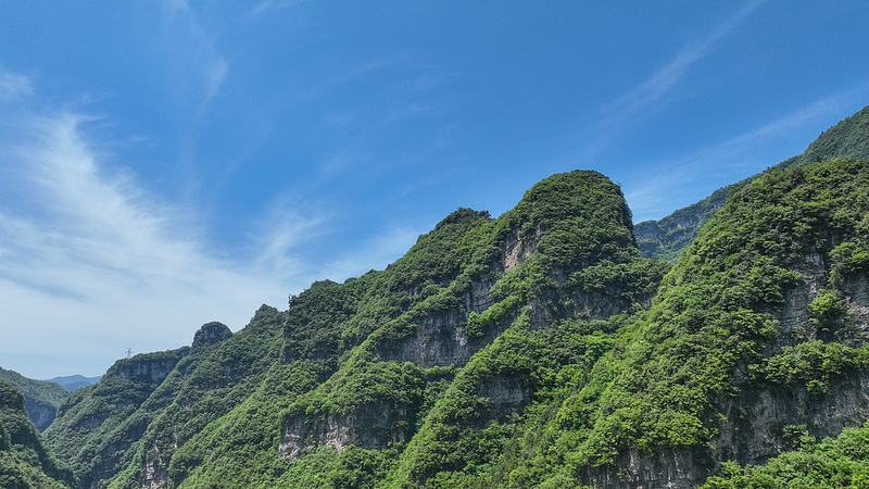 El Nuevo Impulso de Inspección Ecológica de China: Avanzando hacia un Futuro Más Verde