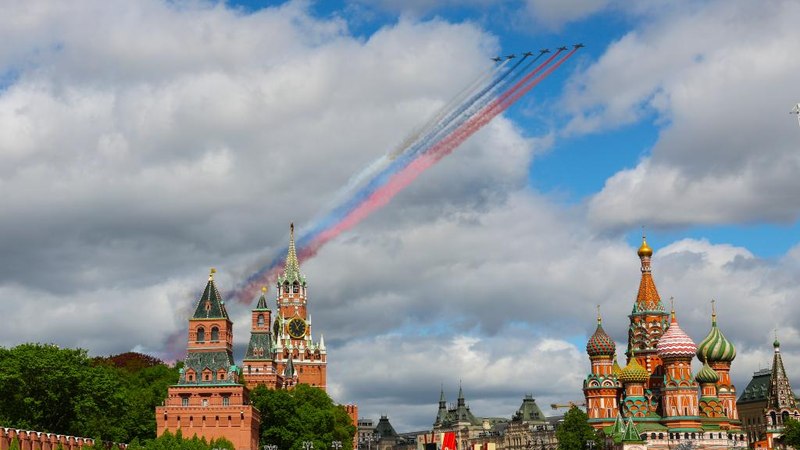 Cooperación China-Rusia: Construyendo un Mundo Justo y Armonioso