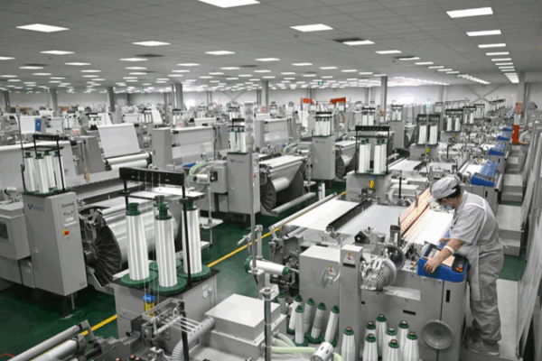 La nueva ley del sector privado de China impulsa el crecimiento económico