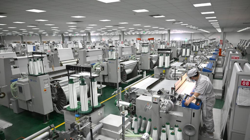 La nueva ley del sector privado de China impulsa el crecimiento económico