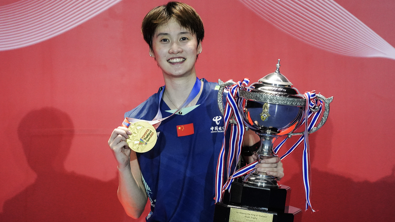 Jugadores Chinos Brillan en el Abierto de Tailandia Jugadores_Chinos_Brillan_en_el_Abierto_de_Tailandia