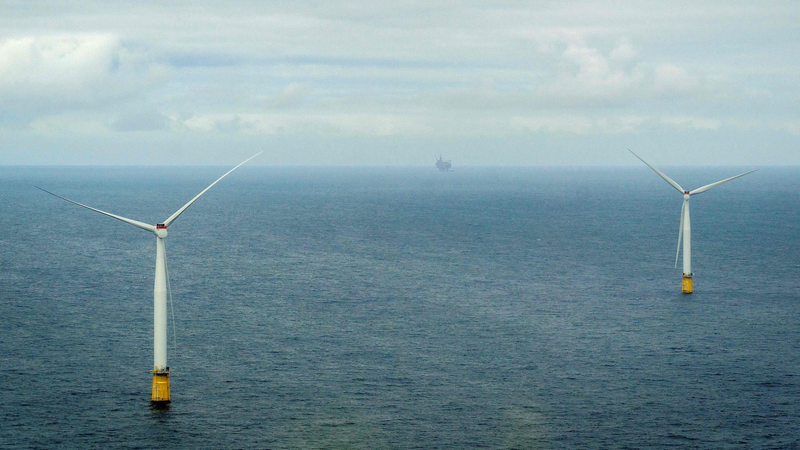 Equinor evalúa abandonar Empire Wind 1 en Nueva York