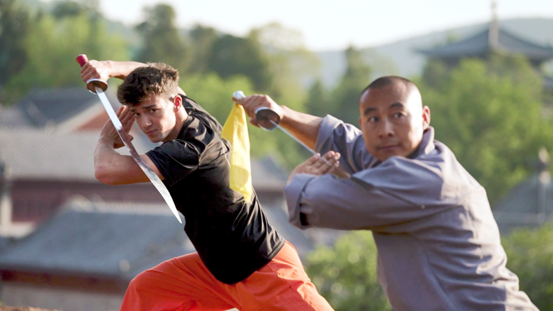 Kung_Fu_Journey__Sacha_Wenk_Inspira_a_Millones video poster