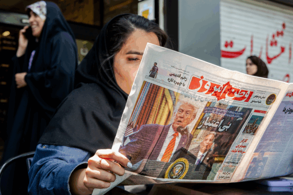 Quinta Ronda de Conversaciones Nucleares EE. UU.-Irán: Perspectivas Clave desde Roma