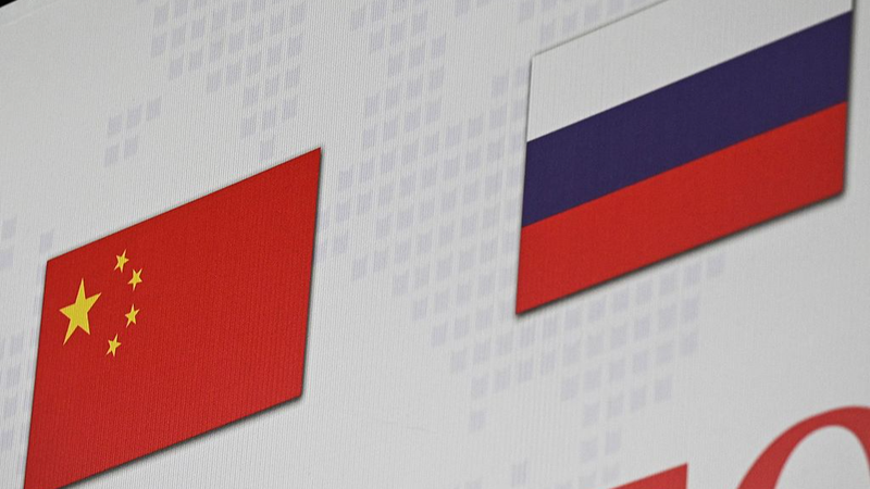 China y Rusia fortalecen lazos económicos frente a los aranceles de EE. UU.