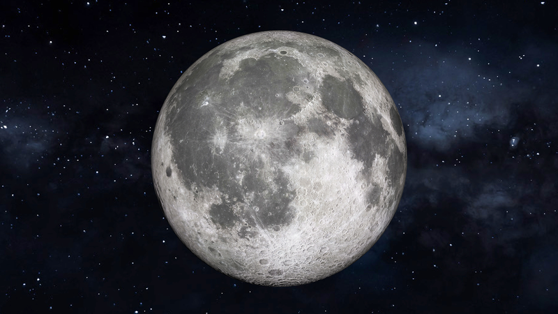 Muestras lunares de Chang'e-5 impulsan investigación global sobre la Luna