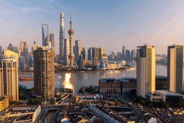 El gran salto global de las marcas chinas: de fábricas a centros de innovación El gran salto global de las marcas chinas: de fábricas a centros de innovación