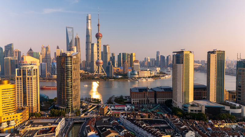El gran salto global de las marcas chinas: de fábricas a centros de innovación