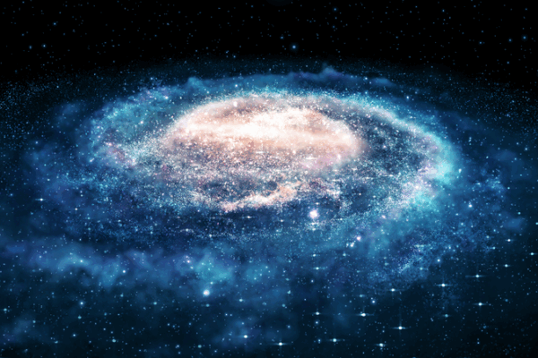 Nuevo estudio muestra que el universo podrĂa decaer más rápido de lo esperado Nuevo estudio muestra que el universo podrĂa decaer más rápido de lo esperado