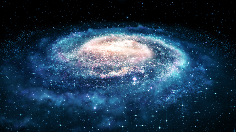 Nuevo estudio muestra que el universo podría decaer más rápido de lo esperado