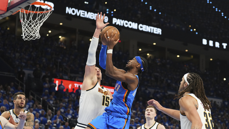 Los Thunder Dominan a los Nuggets y Preparan el Choque Final del Oeste Los_Thunder_Dominan_a_los_Nuggets_y_Preparan_el_Choque_Final_del_Oeste