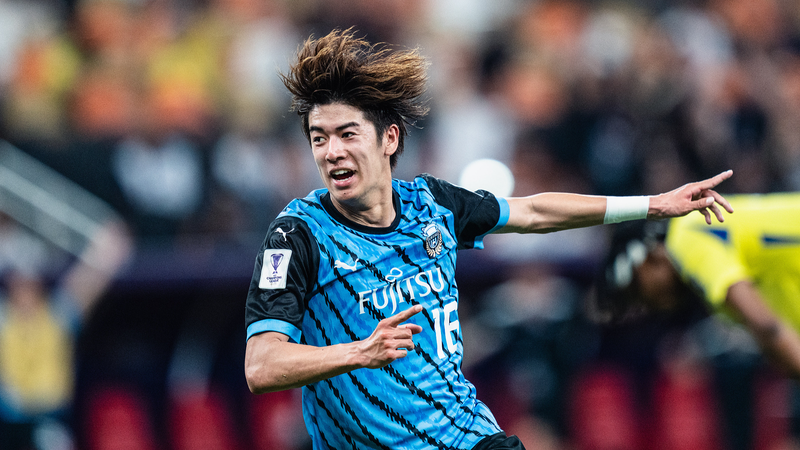 ¡Triunfo Histórico de Kawasaki 3-2 sobre Al Nassr! ¡Triunfo Histórico de Kawasaki 3-2 sobre Al Nassr!