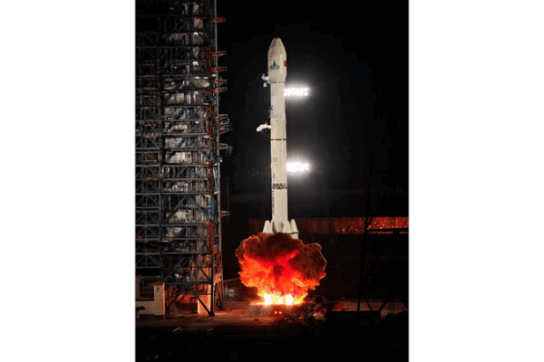 Tianwen-2: la audaz misión del continente chino para recolectar muestras de asteroides